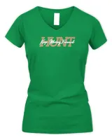 Women's V-Neck T-Shirt Women's V-Neck T-Shirt