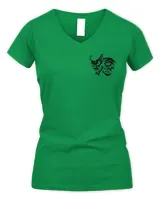 Women's V-Neck T-Shirt Women's V-Neck T-Shirt