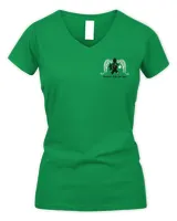 Women's V-Neck T-Shirt Women's V-Neck T-Shirt