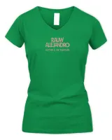 Women's V-Neck T-Shirt Women's V-Neck T-Shirt