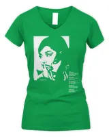 Women's V-Neck T-Shirt Women's V-Neck T-Shirt