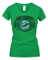 Women's V-Neck T-Shirt Women's V-Neck T-Shirt