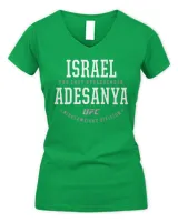 Women's V-Neck T-Shirt Women's V-Neck T-Shirt