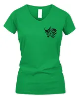 Women's V-Neck T-Shirt Women's V-Neck T-Shirt