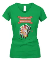 Women's V-Neck T-Shirt Women's V-Neck T-Shirt