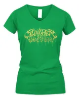 Women's V-Neck T-Shirt Women's V-Neck T-Shirt