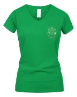Women's V-Neck T-Shirt Women's V-Neck T-Shirt