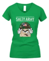 Women's V-Neck T-Shirt Women's V-Neck T-Shirt