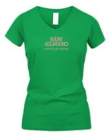 Women's V-Neck T-Shirt Women's V-Neck T-Shirt