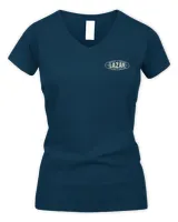 Women's V-Neck T-Shirt Women's V-Neck T-Shirt