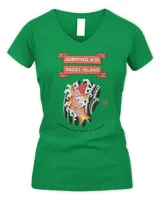 Women's V-Neck T-Shirt Women's V-Neck T-Shirt
