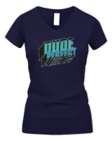 Women's V-Neck T-Shirt Women's V-Neck T-Shirt