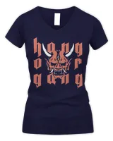 Women's V-Neck T-Shirt Women's V-Neck T-Shirt