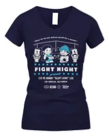 Women's V-Neck T-Shirt Women's V-Neck T-Shirt