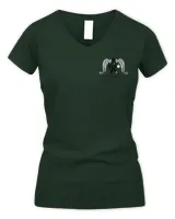 Women's V-Neck T-Shirt Women's V-Neck T-Shirt
