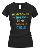 Women's V-Neck T-Shirt Women's V-Neck T-Shirt