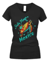 Women's V-Neck T-Shirt Women's V-Neck T-Shirt