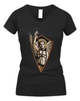 Women's V-Neck T-Shirt Women's V-Neck T-Shirt