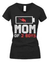 Women's V-Neck T-Shirt Women's V-Neck T-Shirt