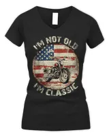 Women's V-Neck T-Shirt Women's V-Neck T-Shirt