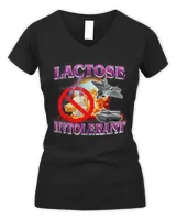 Women's V-Neck T-Shirt Women's V-Neck T-Shirt