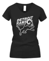 Women's V-Neck T-Shirt Women's V-Neck T-Shirt