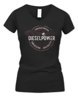 Women's V-Neck T-Shirt Women's V-Neck T-Shirt