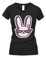 Women's V-Neck T-Shirt Women's V-Neck T-Shirt