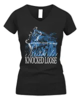 Women's V-Neck T-Shirt Women's V-Neck T-Shirt