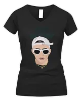 Women's V-Neck T-Shirt Women's V-Neck T-Shirt