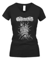 Women's V-Neck T-Shirt Women's V-Neck T-Shirt
