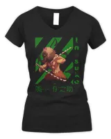 Women's V-Neck T-Shirt Women's V-Neck T-Shirt
