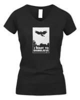 Women's V-Neck T-Shirt Women's V-Neck T-Shirt
