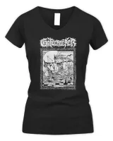 Women's V-Neck T-Shirt Women's V-Neck T-Shirt
