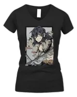 Women's V-Neck T-Shirt Women's V-Neck T-Shirt