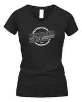 Women's V-Neck T-Shirt Women's V-Neck T-Shirt