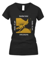 Women's V-Neck T-Shirt Women's V-Neck T-Shirt