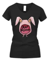 Women's V-Neck T-Shirt Women's V-Neck T-Shirt