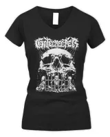Women's V-Neck T-Shirt Women's V-Neck T-Shirt