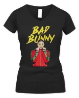 Women's V-Neck T-Shirt Women's V-Neck T-Shirt
