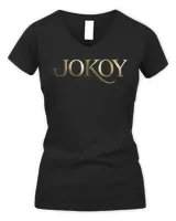 Women's V-Neck T-Shirt Women's V-Neck T-Shirt