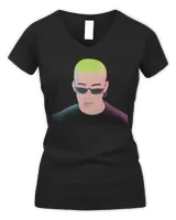 Women's V-Neck T-Shirt Women's V-Neck T-Shirt