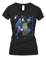 Women's V-Neck T-Shirt Women's V-Neck T-Shirt