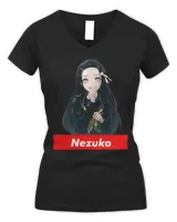 Women's V-Neck T-Shirt Women's V-Neck T-Shirt