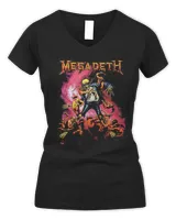 Women's V-Neck T-Shirt Women's V-Neck T-Shirt