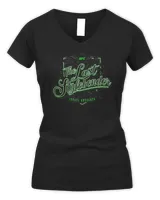Women's V-Neck T-Shirt Women's V-Neck T-Shirt