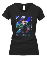Women's V-Neck T-Shirt Women's V-Neck T-Shirt