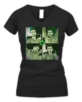 Women's V-Neck T-Shirt Women's V-Neck T-Shirt