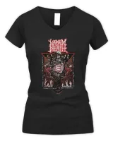 Women's V-Neck T-Shirt Women's V-Neck T-Shirt