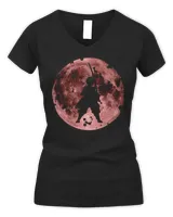 Women's V-Neck T-Shirt Women's V-Neck T-Shirt